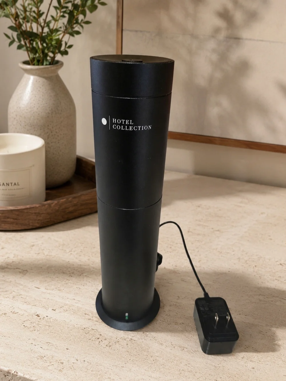 Hotel Collection Studio Pro Scent Diffuser For Luxurious Home Ambiance